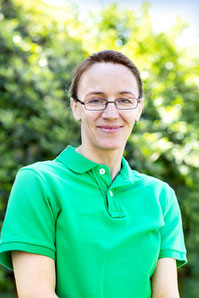 Vanessa Krüger