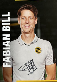 abian Bill - YB Frauen