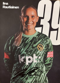 Giulia Schlup - YB Frauen