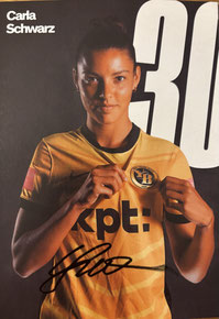 Jana Kohler - YB Frauen