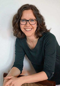 Stephanie Mauerer schickt jeden Tag positive Gedanken in die Welt.