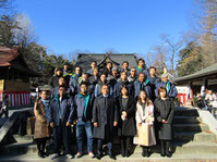 新年会2024
