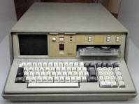 Premier ordinateur portable IBM en 1975