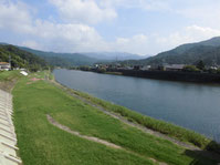 粟野川 はこちらからどうぞ