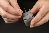 3D Systems 3D Drucker für Funktionsprototypen