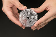 3D Systems 3D Drucker für Funktionsprototypen