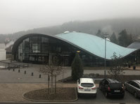 Bad Orb Bad Orb Konzerthalle X 1960 Bad Orb Ansichtskarten Center Onlineshop