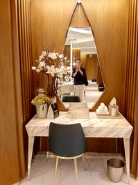 Foto: Classy Dubai, Fashion Avenue Dubai Mall
