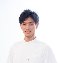 かわさき整骨院 院長 川﨑 大介