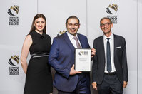 IFF Institut - Gewinner German Innovation Award 2018