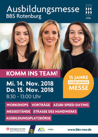 Azubi speed dating soltau