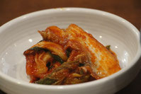 Koreanische Kimchi Rezept