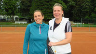 Sabine Schulz - Birgit Tietze
