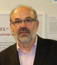 Werner Bundschuh Bild:Ausschnitt erinnern.at