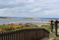 Spey Bay