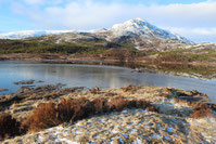 Loch nan Gillean - Der Hammer!