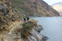 Kinloch Hourn