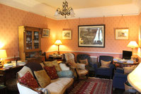 Traditionelles B&B - Cragganmore House