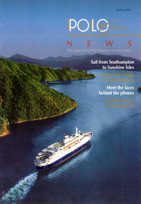 Click to read a sample article (opens a pdf)