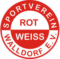 Jugendfussball Rot Weiß Walldorf