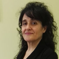 Anna Maria Parente l'autrice di "Piove sui silenzi"