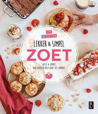 Lekker en simpel zoet