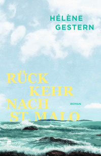 Hélène Gestern, Rückkehr nach St. Malo