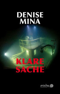 Denise Mina  Klare Sache