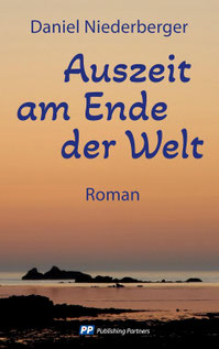 Daniel Niederberger, Auszeit am Ende der Welt