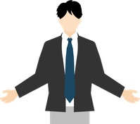 システム選びに悩む人