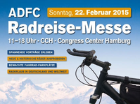 ADFC Radreise e-motion e-Bike Hamburg