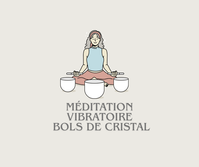 meditation bol de cristal , soin collectif, sonotherapie, meditation a Tours