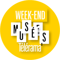 Week-end Télérama