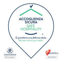 Accoglienza Sicura - Hotel Pennile - Ascoli Piceno