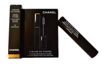 CHANEL SUBLIME DE CHANEL 10 DEEP BLACK REVIEW RECENSIONE