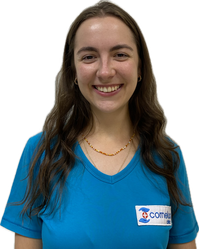 Fizjoterapeuta Agnieszka Mikołajczyk