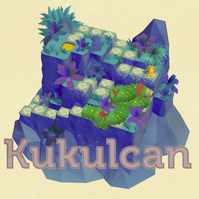 Kukulcan-Cover