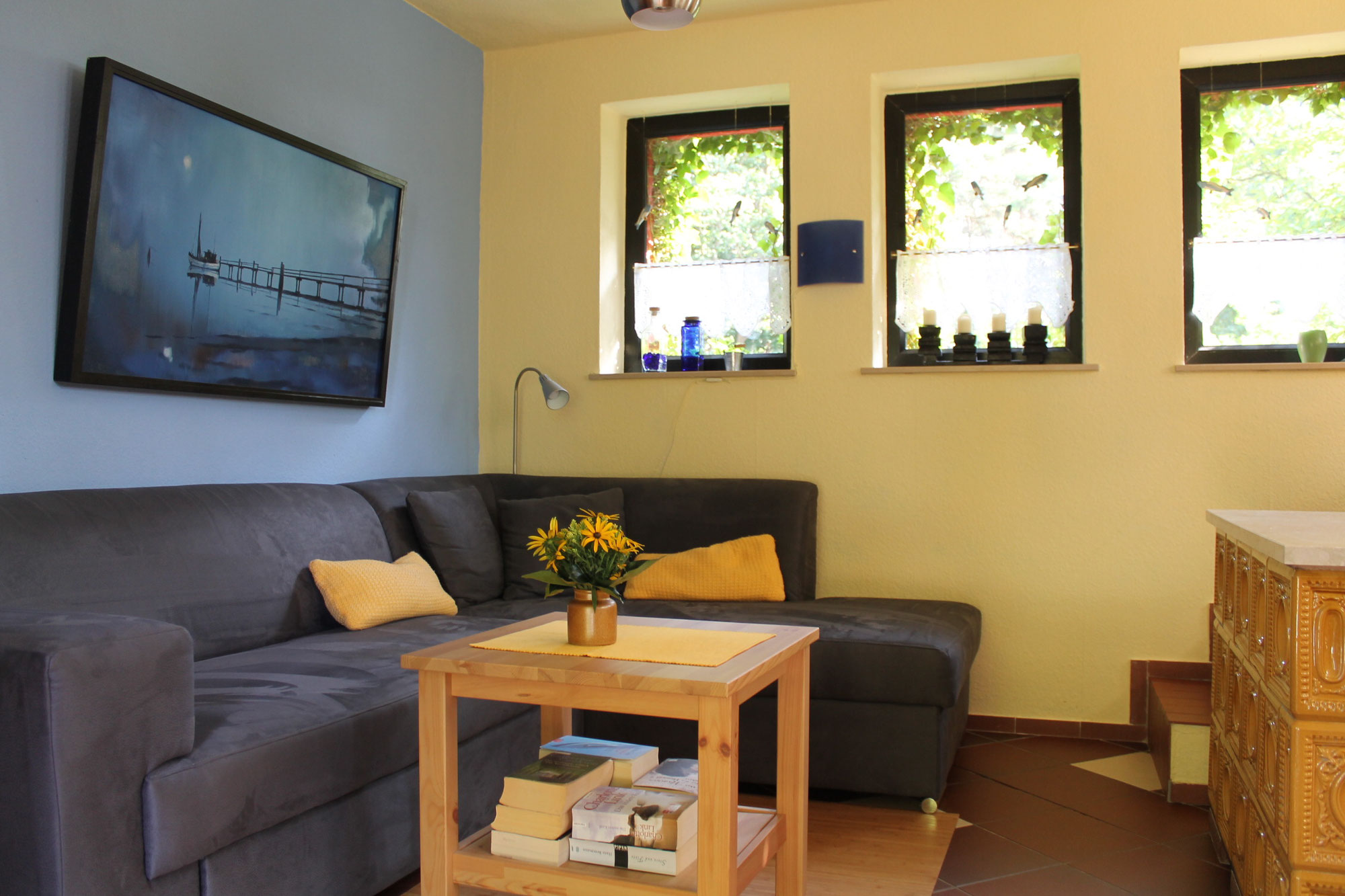 Haustiere - 1546689010s Webseite!