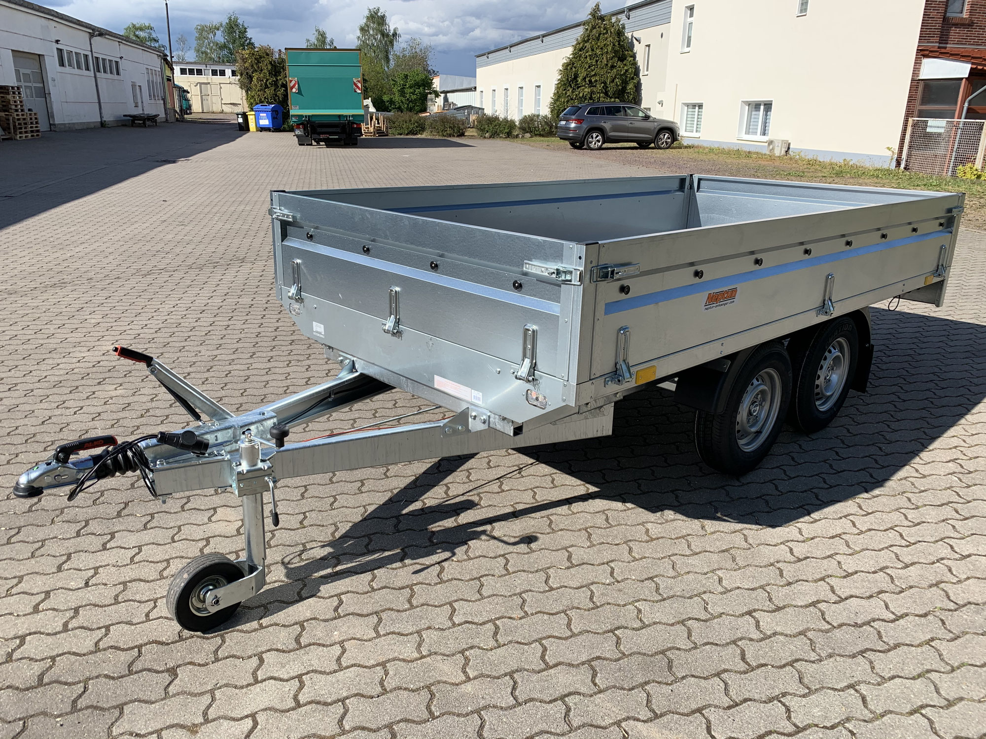 Neptun N20-302 2 KPS Nordica