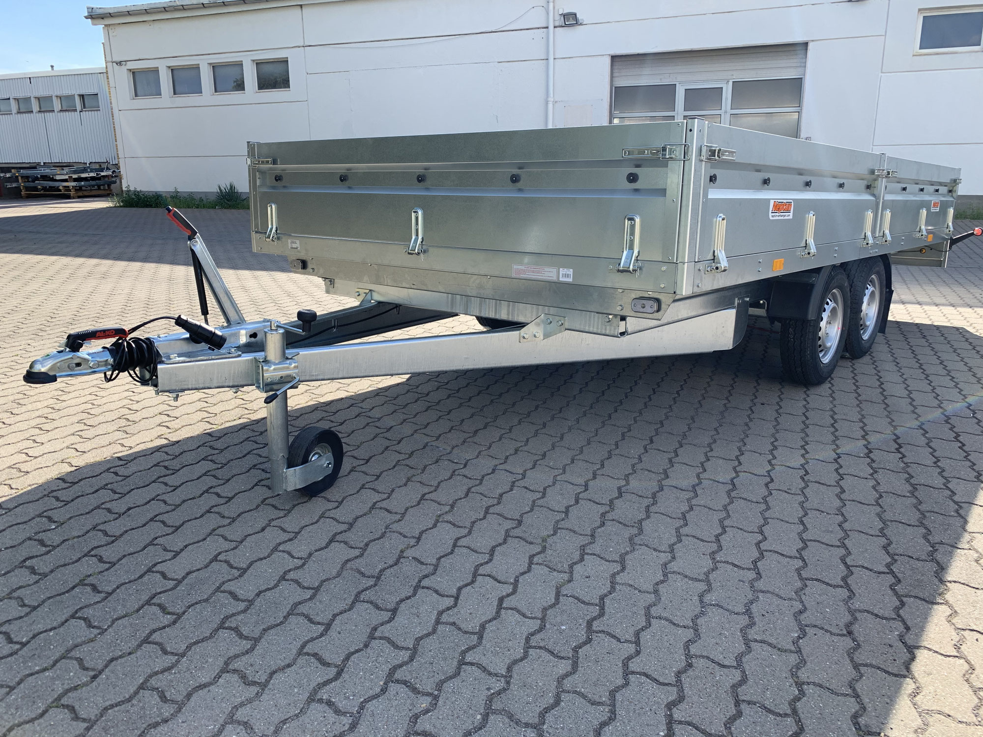 Neptun N20-420 2 KPS Nordica