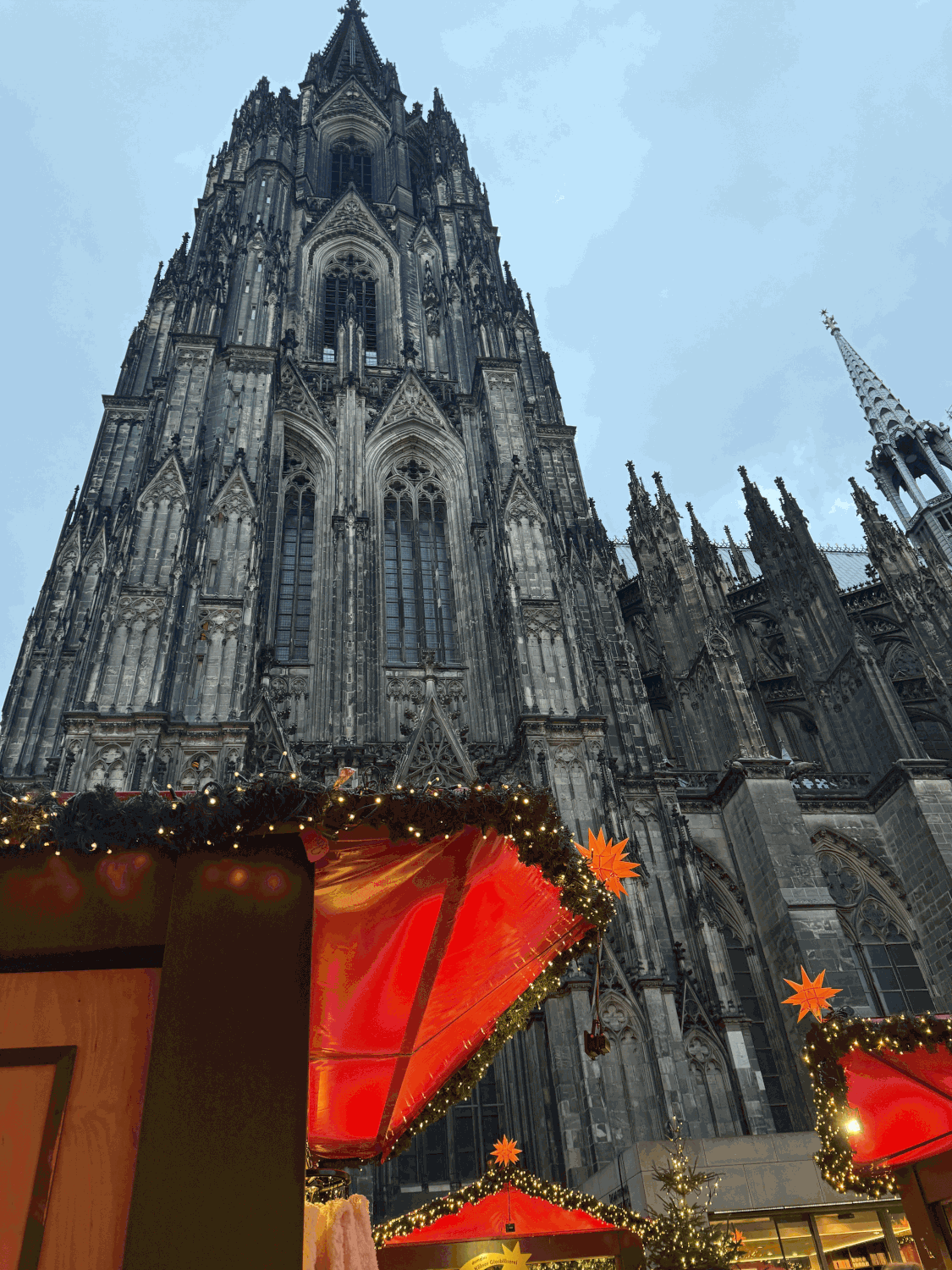 Weihnachtsfeier 2024