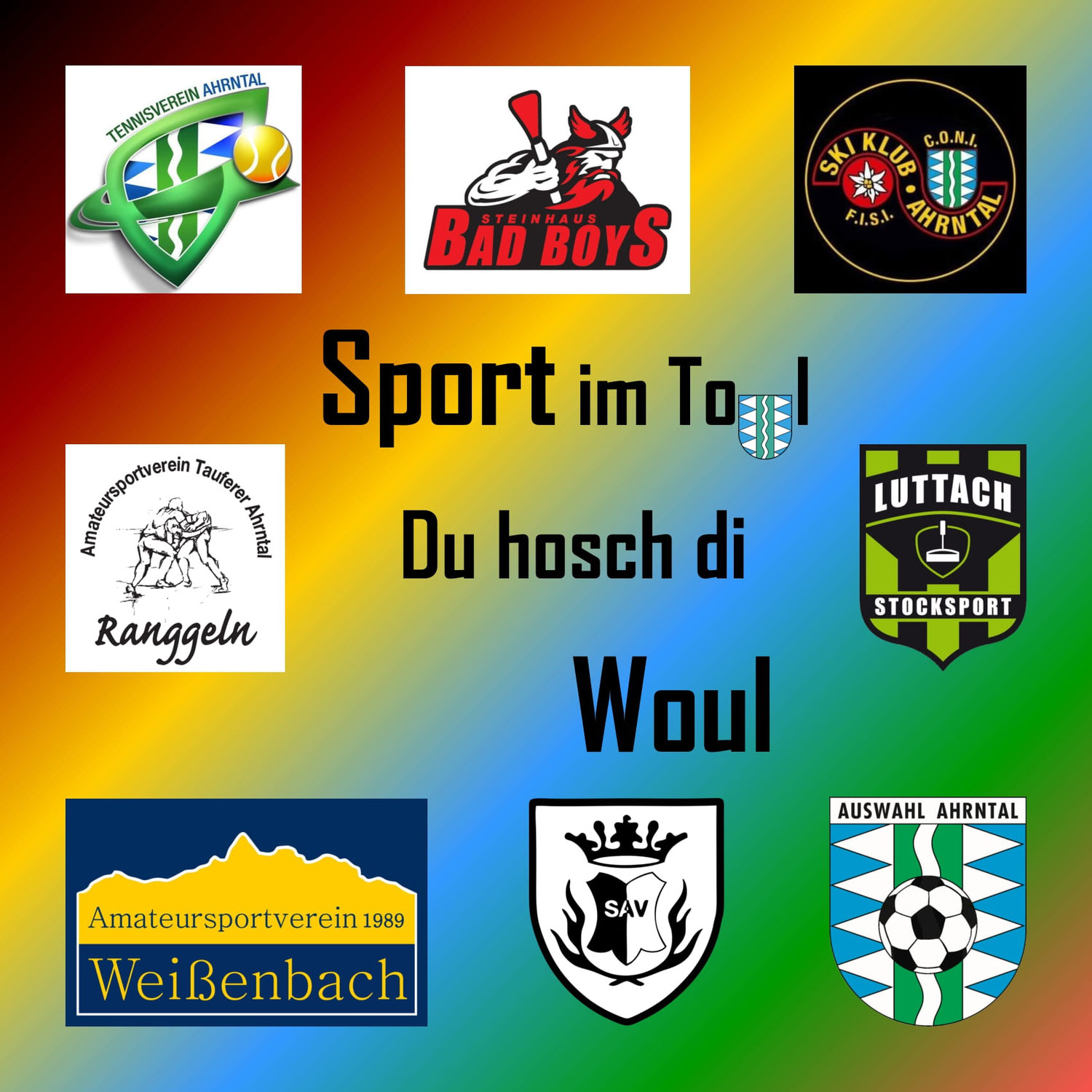 WASV - Tag des Sports