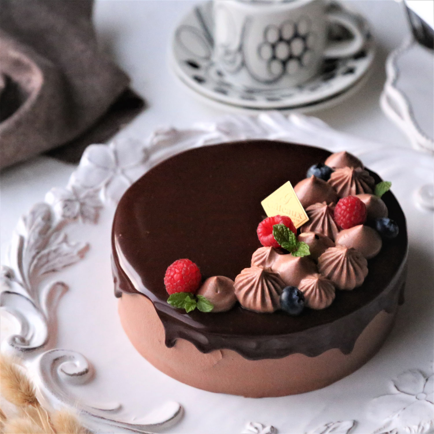 Blog 大阪茨木市のお菓子教室 Atelier Anne