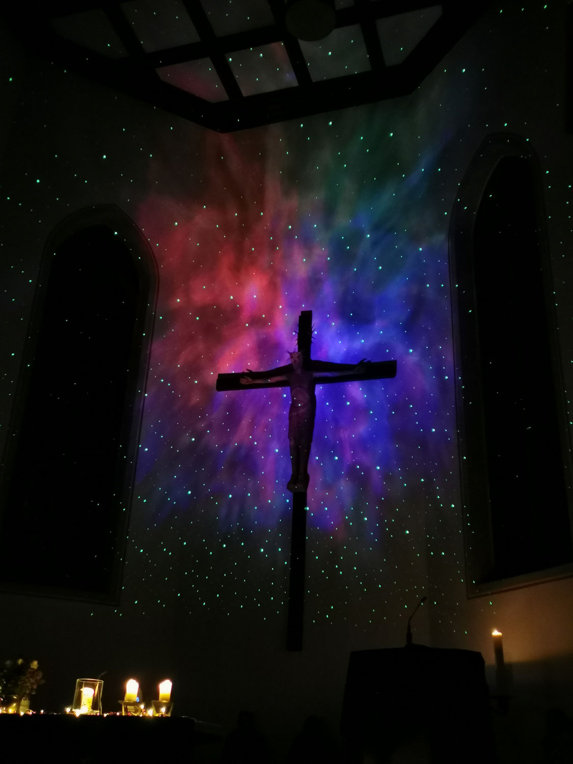 St. Martinsfeier 2025