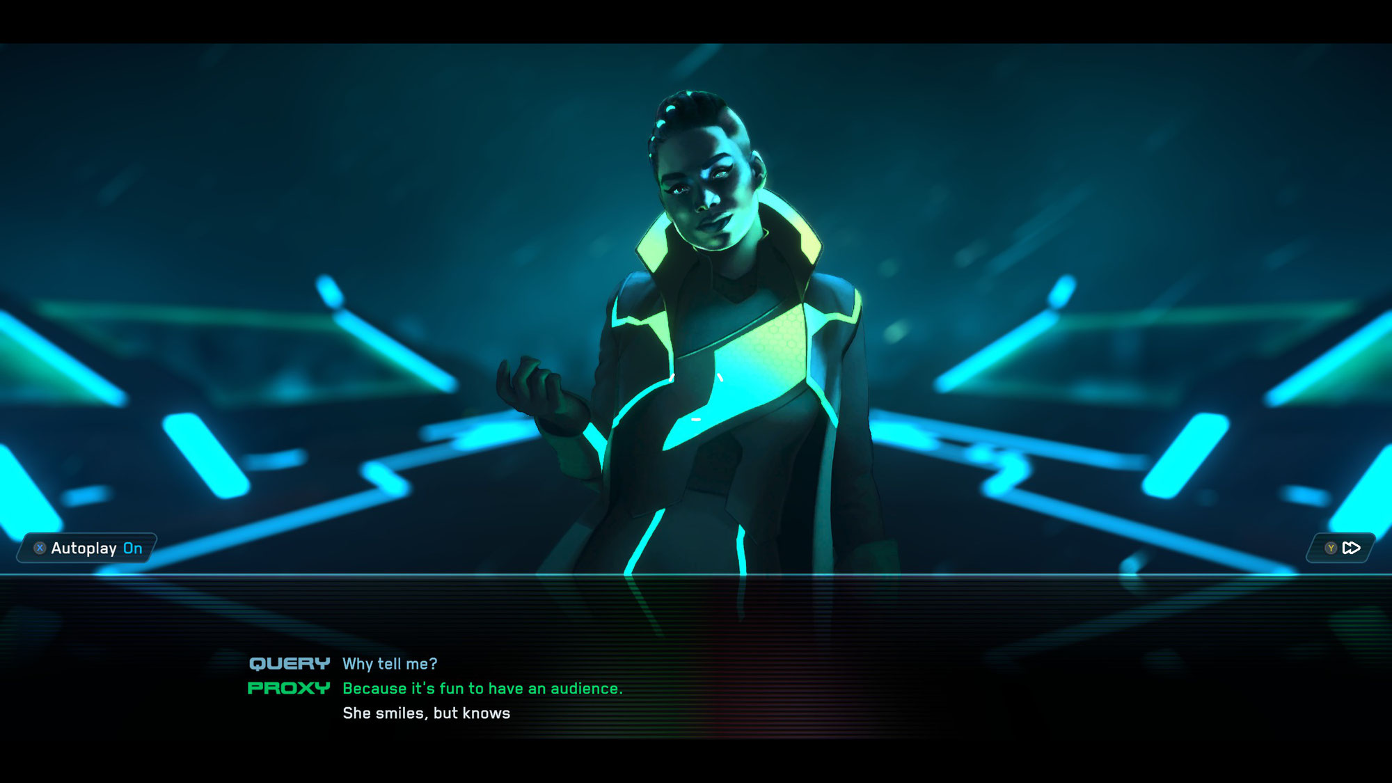 TRON: Identity (Review zum 1. Playthrough)