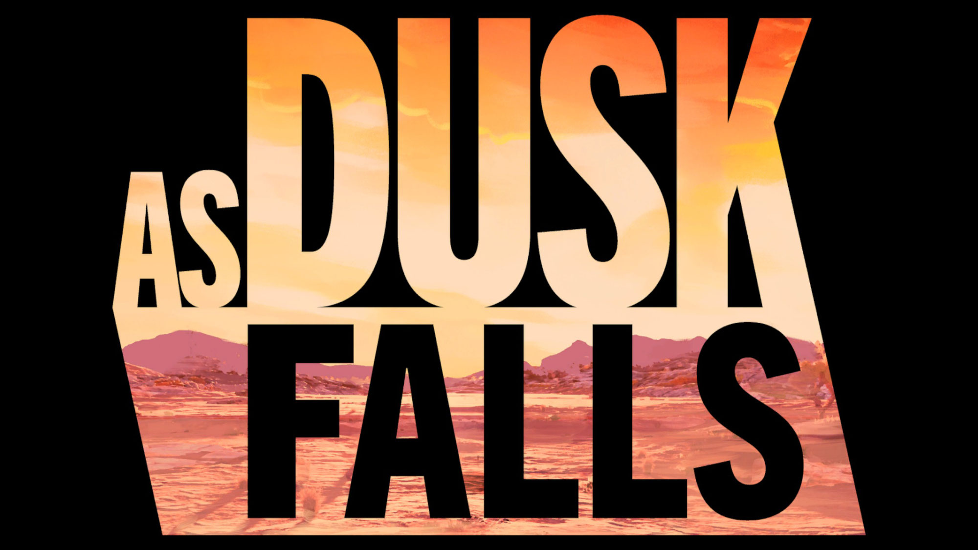 As Dusk Falls (Review)