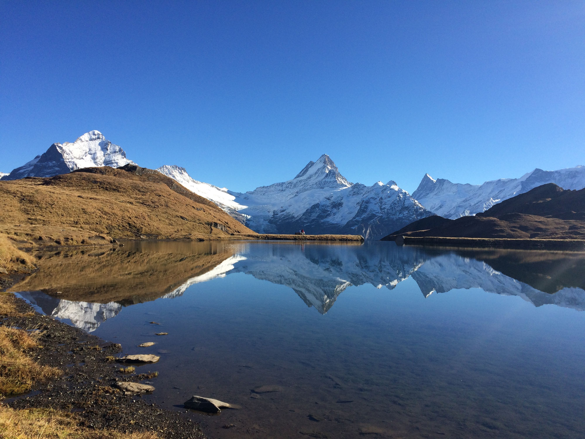 Reservation verbrunnenhauss seite!