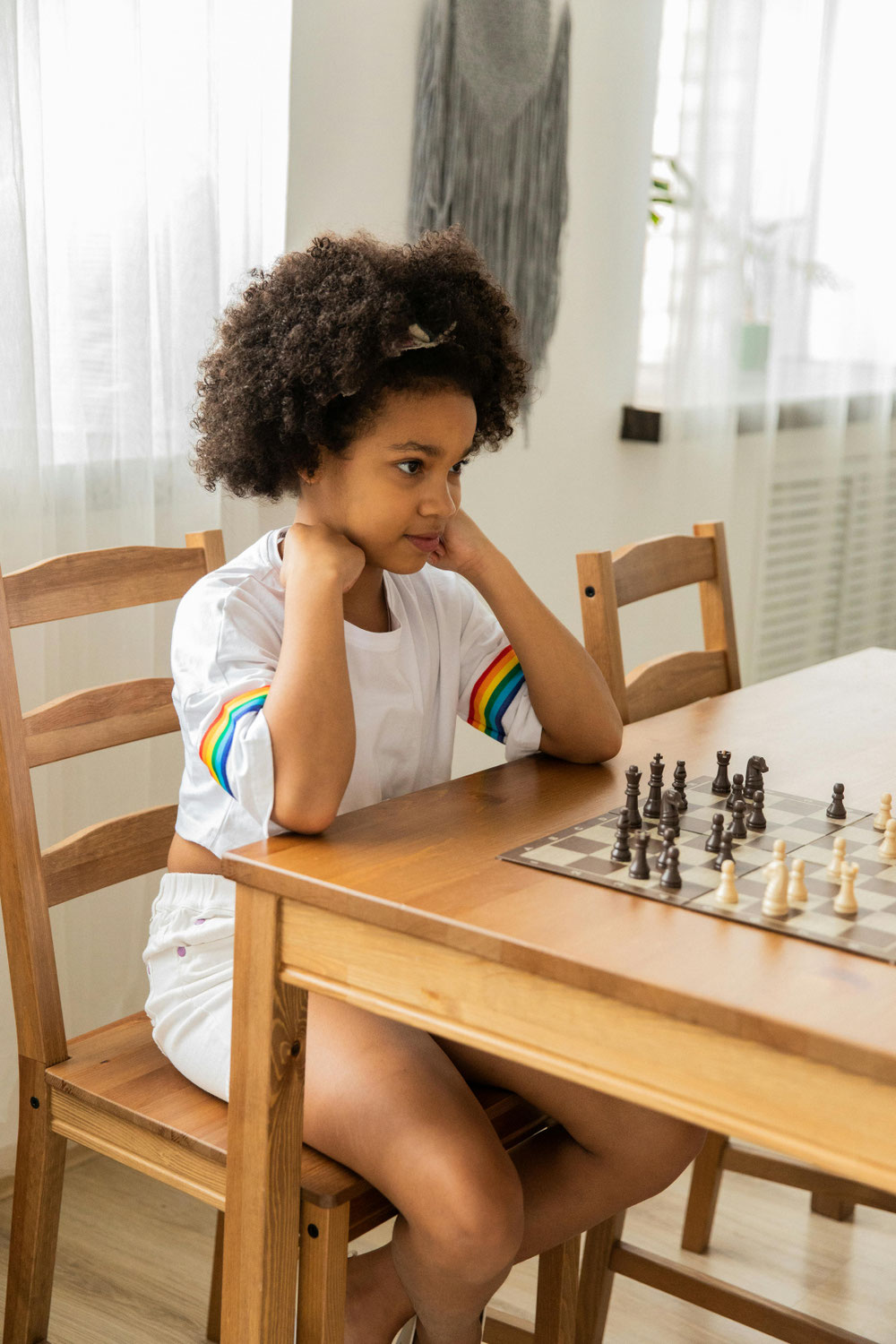L'art d'accepter la frustration : ce que l'enfant gagne vraiment à perdre
