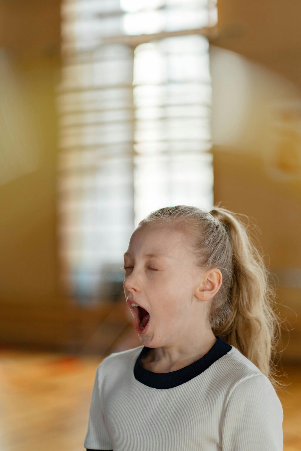 Crises d'enfant : normal ou pathologique ?