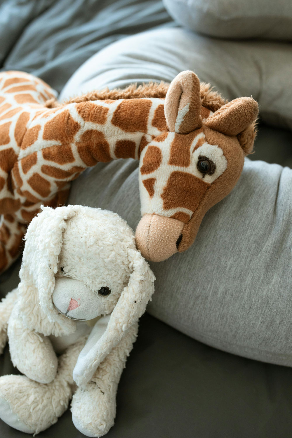 Mon enfant ne veut pas faire la sieste, que faire ?